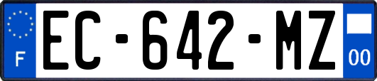EC-642-MZ