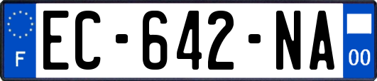 EC-642-NA