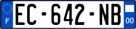 EC-642-NB