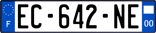 EC-642-NE