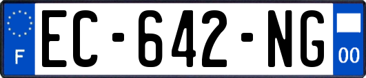 EC-642-NG