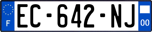 EC-642-NJ