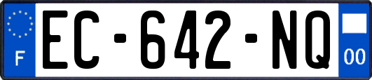 EC-642-NQ