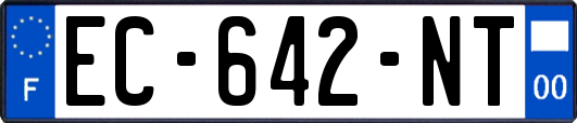 EC-642-NT