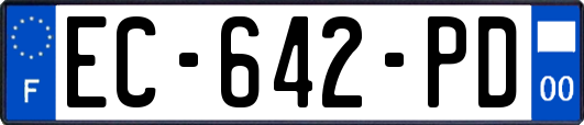 EC-642-PD