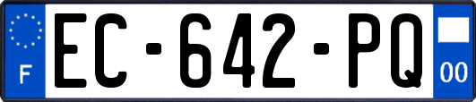 EC-642-PQ