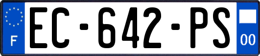 EC-642-PS