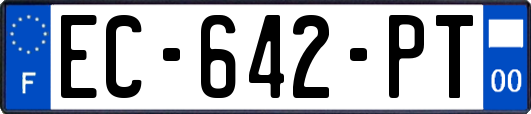 EC-642-PT