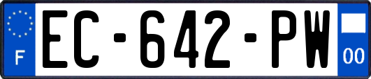 EC-642-PW