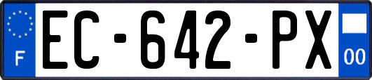 EC-642-PX