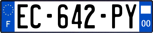 EC-642-PY