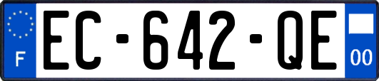 EC-642-QE