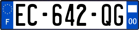 EC-642-QG