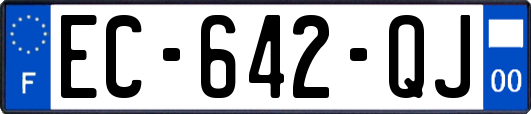 EC-642-QJ