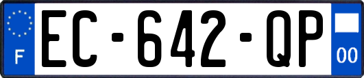 EC-642-QP