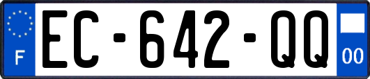 EC-642-QQ