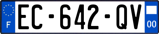 EC-642-QV