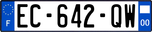 EC-642-QW