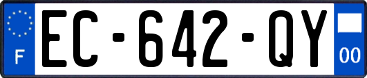 EC-642-QY