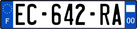 EC-642-RA