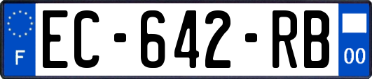 EC-642-RB