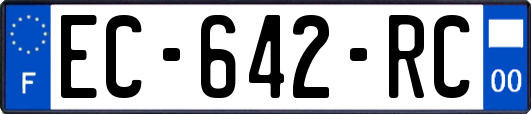 EC-642-RC