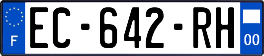 EC-642-RH