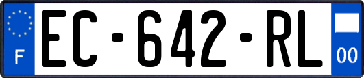 EC-642-RL