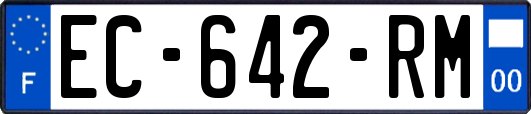 EC-642-RM