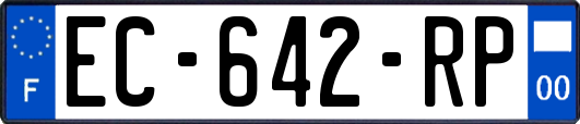 EC-642-RP