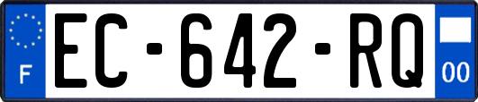 EC-642-RQ