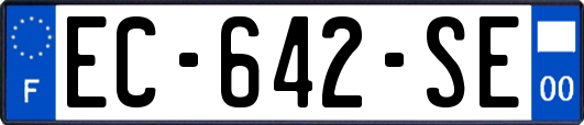 EC-642-SE
