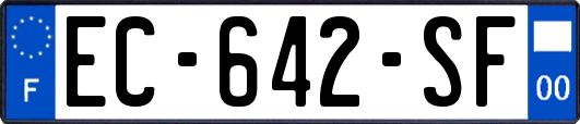 EC-642-SF