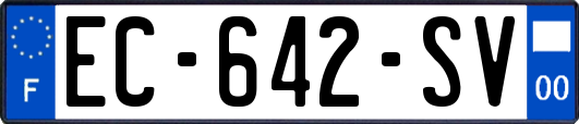 EC-642-SV