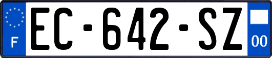 EC-642-SZ