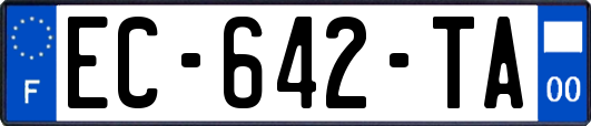 EC-642-TA
