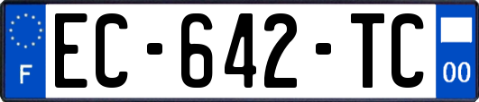 EC-642-TC