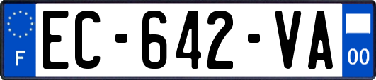 EC-642-VA