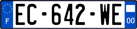 EC-642-WE