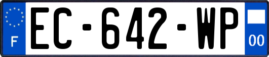 EC-642-WP