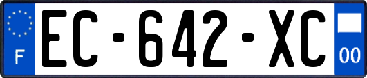 EC-642-XC
