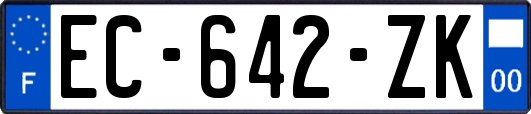 EC-642-ZK