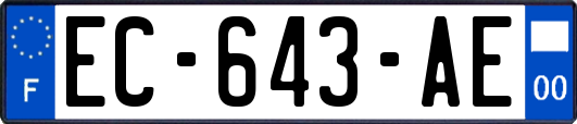 EC-643-AE