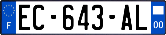 EC-643-AL