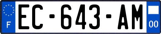 EC-643-AM