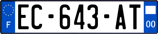 EC-643-AT