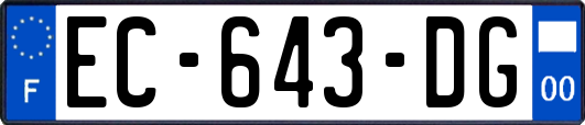 EC-643-DG