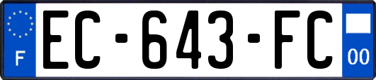 EC-643-FC