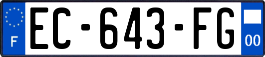 EC-643-FG