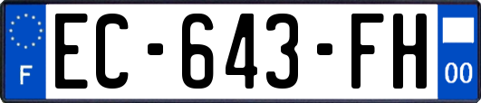 EC-643-FH